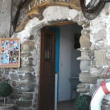L'arcata Extérieur