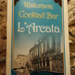 L'arcata Carte