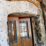 L'arcata Exterior