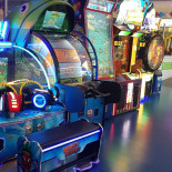 Royal Bowling Dentro