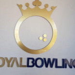 Royal Bowling Logo