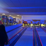 Royal Bowling Exterior