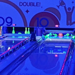 Royal Bowling Exterior