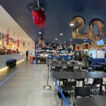 Royal Bowling Exterior