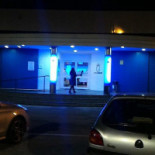 Royal Bowling Dentro