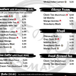 Royal Bowling Carta