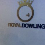 Royal Bowling Logo