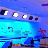Royal Bowling Dentro