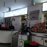 Royal Bowling Dentro