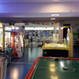 Royal Bowling Dentro