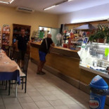 L'orizzonte Dentro
