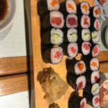 Up Comida