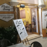 Florio's Bakery Boisson