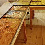 Florio's Bakery Nourriture