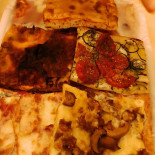 Florio's Bakery Nourriture