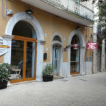 Florio's Bakery Extérieur