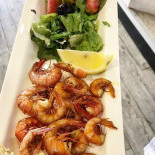 Bliss Comida