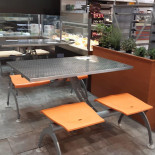 Sarni San Nicola Ovest inside