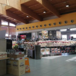 Sarni San Nicola Ovest outside