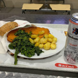 Sarni San Nicola Ovest food