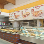Sarni San Nicola Ovest outside
