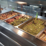 Sarni San Nicola Ovest food