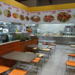 Sarni San Nicola Ovest inside