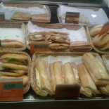 Sarni San Nicola Ovest food