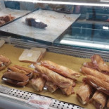 Sarni San Nicola Ovest food
