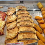 Sarni San Nicola Ovest food