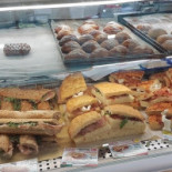 Sarni San Nicola Ovest food