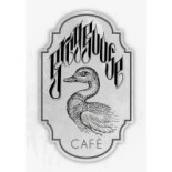 Grey Goose Caffè logo