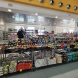 Sarni San Nicola Ovest inside