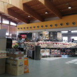 Sarni San Nicola Ovest outside