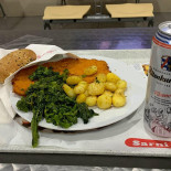Sarni San Nicola Ovest food