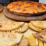 Sarni San Nicola Ovest food