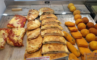 Sarni San Nicola Ovest food