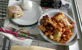 Sarni San Nicola Ovest food