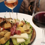 La Bodeguita Sanremo Nourriture