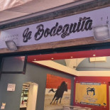 La Bodeguita Sanremo Extérieur