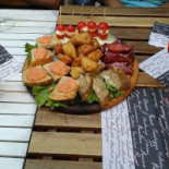 La Bodeguita Sanremo Nourriture