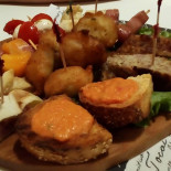 La Bodeguita Sanremo Nourriture