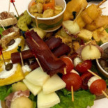La Bodeguita Sanremo Nourriture