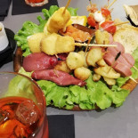 La Bodeguita Sanremo Nourriture