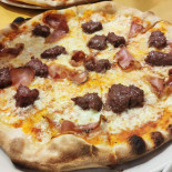 La Bodeguita Sanremo Nourriture