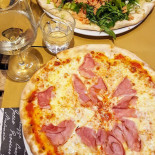 La Bodeguita Sanremo Nourriture