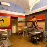 La Bodeguita Sanremo Extérieur