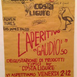 La Bodeguita Sanremo Carte