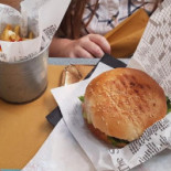 La Bodeguita Sanremo Nourriture