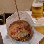 La Bodeguita Sanremo Nourriture